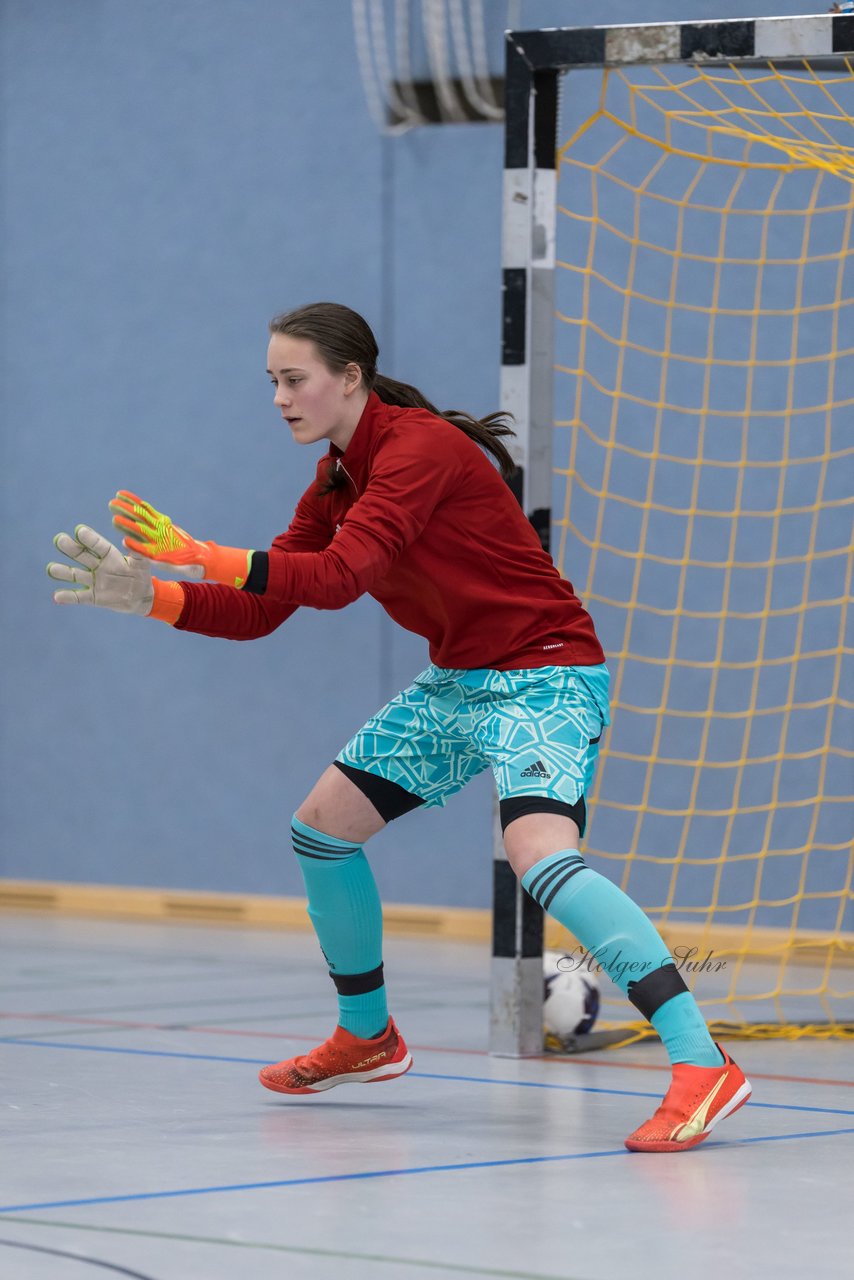 Bild 228 - wCJ NFV Futsalturnier